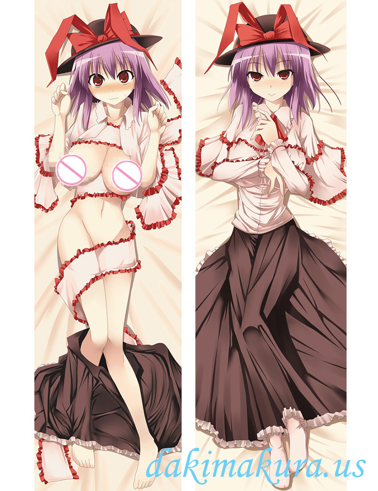 Touhou Project Anime Body Pillow Case japanese love pillows for sale